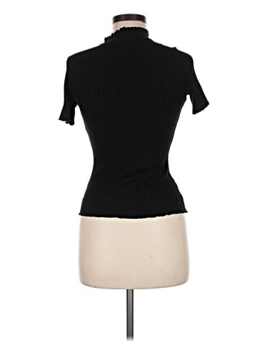 LNA Short Sleeve Top (view 2)