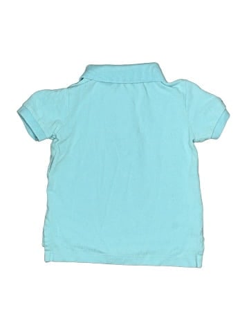 Polo by Ralph Lauren Short Sleeve Top (view 2)