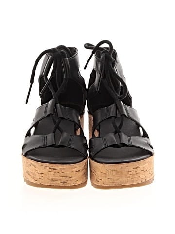 Sorel Wedges (view 2)