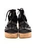 Sorel Black Wedges Size 6 1/2 - photo 2