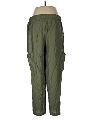 DKNY Cargo Pants (view 2)