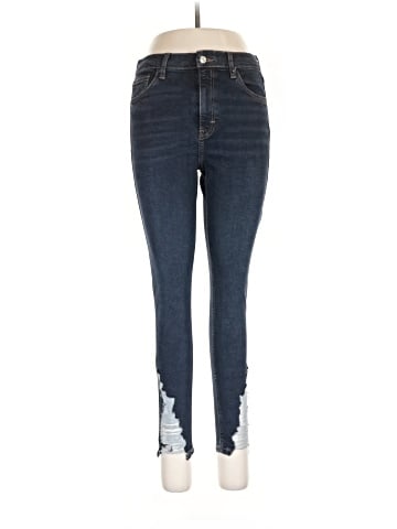 Topshop Jeans (view 1)