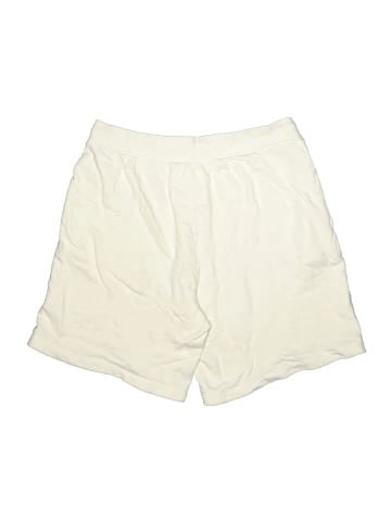 Velvet Athletic Shorts (view 2)