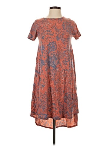 Lularoe Casual Dress (view 1)