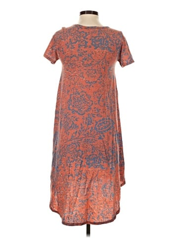 Lularoe Casual Dress (view 2)