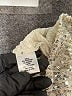 CeCe Silver 3/4 Sleeve Top Size L - photo 8