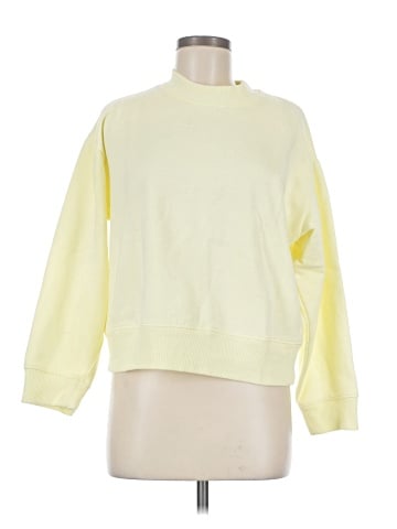 A New Day Sweatshirt (view 1)
