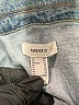 Forever 21 Blue Denim Jacket Size XS - photo 6