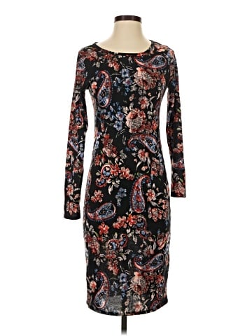 Lularoe Casual Dress (view 1)