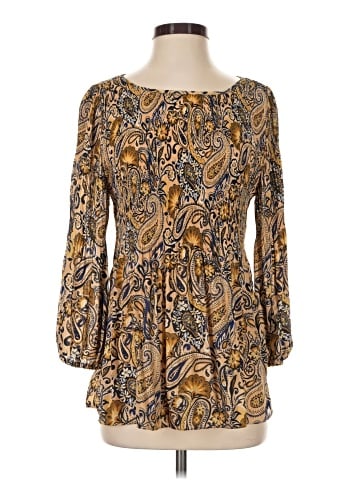 Keren Hart Casual Dress (view 1)