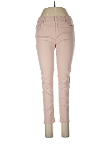 CALVIN KLEIN JEANS Jeans (view 1)