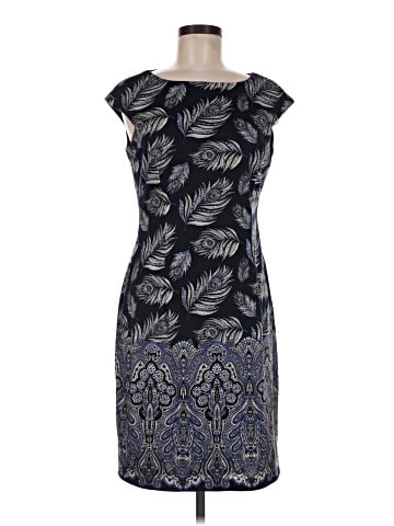 Maggy London Cocktail Dress (view 1)