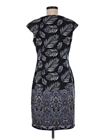 Maggy London Cocktail Dress (view 2)