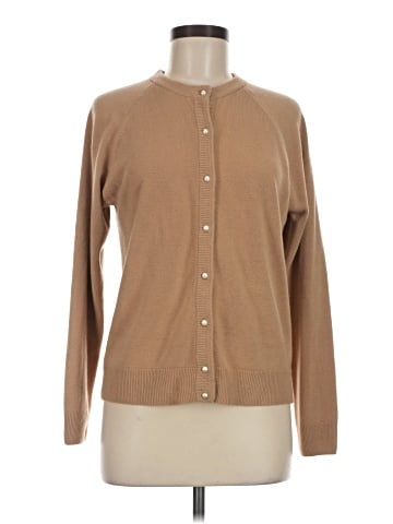 Sag Harbor Cardigan (view 1)