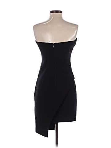 Elizabeth and James Cocktail Dress (view 2)