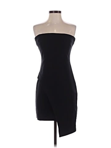 Elizabeth and James Cocktail Dress (view 1)