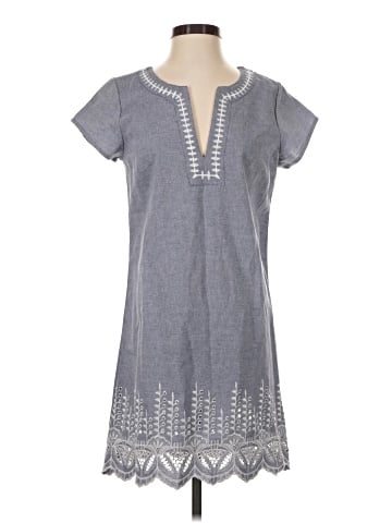 Mud Pie Casual Dress (view 1)