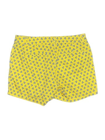 J.Crew Factory Store Khaki Shorts (view 2)