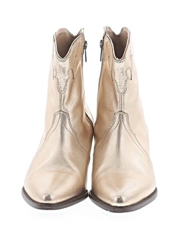 Free People Ankle Boots (view 2)