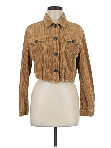 Love Tree Jacket (view 1)