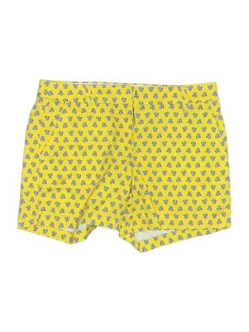 J.Crew Factory Store Khaki Shorts (view 1)