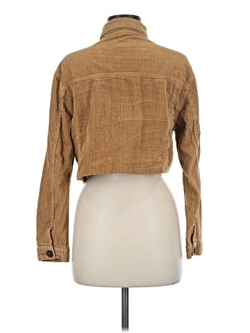 Love Tree Jacket (view 2)