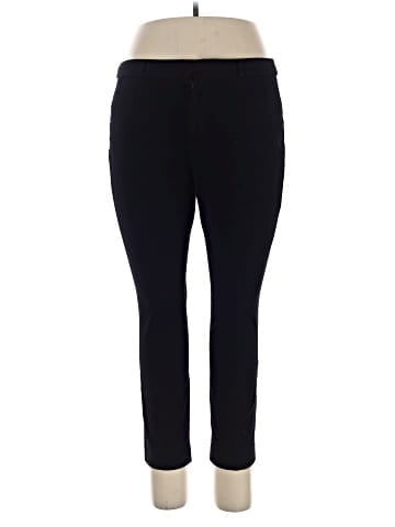 Banana Republic Factory Store Casual Pants (view 1)