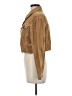 Love Tree 100% Cotton Tan Jacket Size M - photo 5