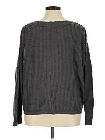 H by Bordeaux Pullover Sweater (view 2)