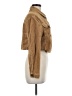 Love Tree 100% Cotton Tan Jacket Size M - photo 4