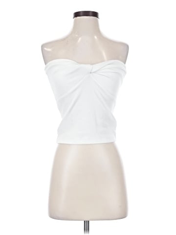 Abercrombie & Fitch Tube Top (view 1)