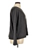 H by Bordeaux Gray Pullover Sweater Size XL - photo 4