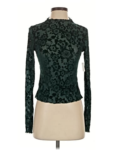 Intimately by Free People Long Sleeve Top (view 1)