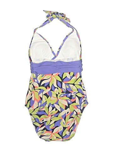 Boden One Piece Swimsuit (view 2)