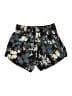 Lululemon Athletica Print Black Shorts Size 6 - photo 2