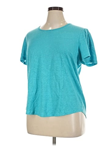 Chico's Short Sleeve T-Shirt (view 1)