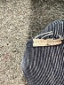Max Studio Gray Casual Dress Size S - photo 8