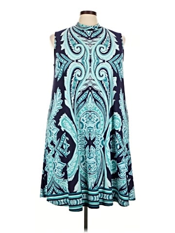 Tiana B. Casual Dress (view 1)