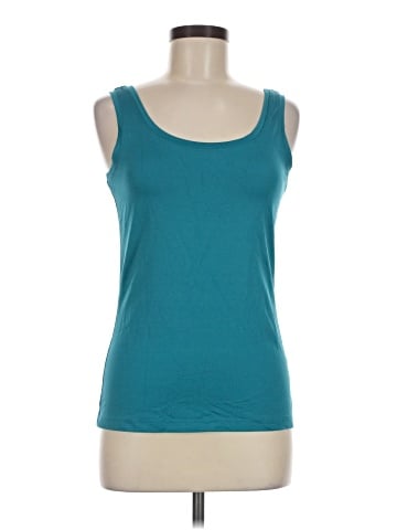 Victor Alfaro Tank Top (view 1)
