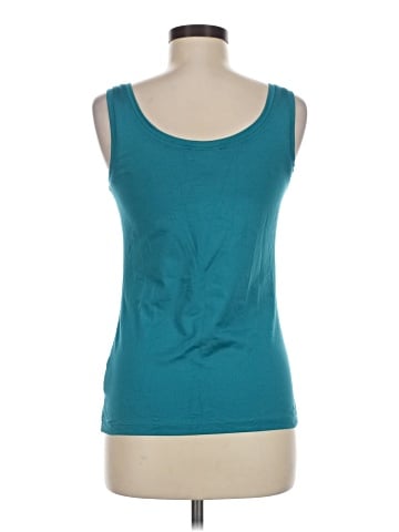 Victor Alfaro Tank Top (view 2)