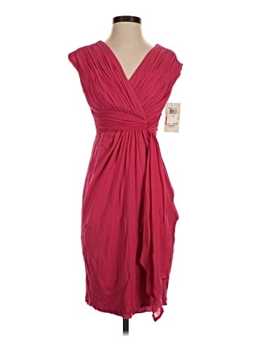 Sangria Cocktail Dress (view 1)