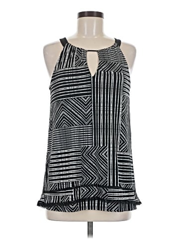 PREMISE Sleeveless Blouse (view 1)