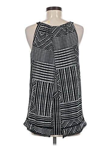 PREMISE Sleeveless Blouse (view 2)