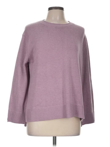Ella Moss Pullover Sweater (view 1)