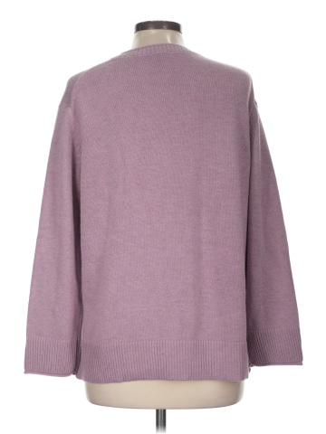 Ella Moss Pullover Sweater (view 2)