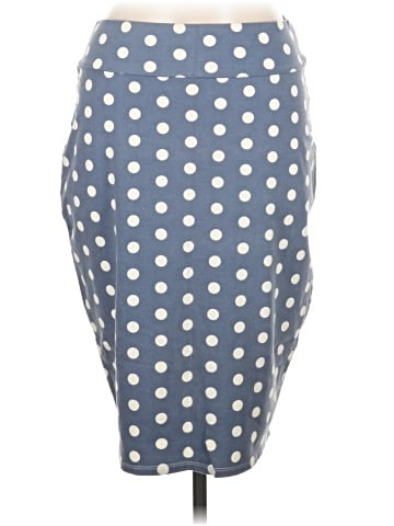 Downeast Casual Skirt (view 1)