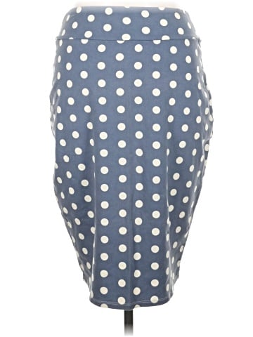Downeast Casual Skirt (view 2)