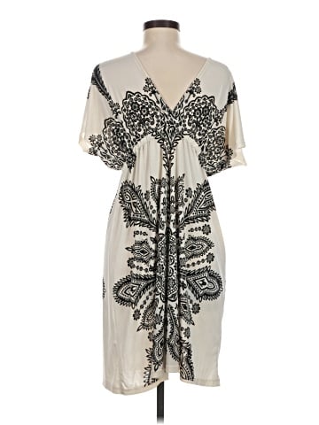 Shoreline Cocktail Dress (view 2)