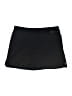 Be Inspired Solid Black Active Skort Size L - photo 1