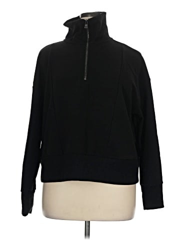 Simply Vera Vera Wang Turtleneck Sweater (view 1)